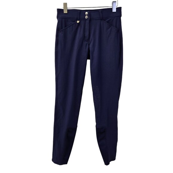 Horze Equestrian Riding Pants Size 26 - Picture 1 of 6